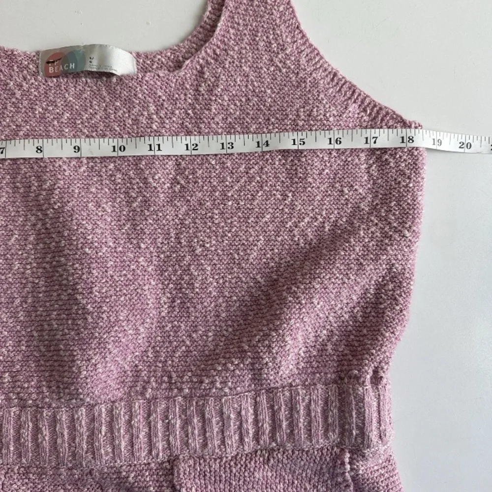 (B32)‎ Free People Declan Romper ONLY, Size Large